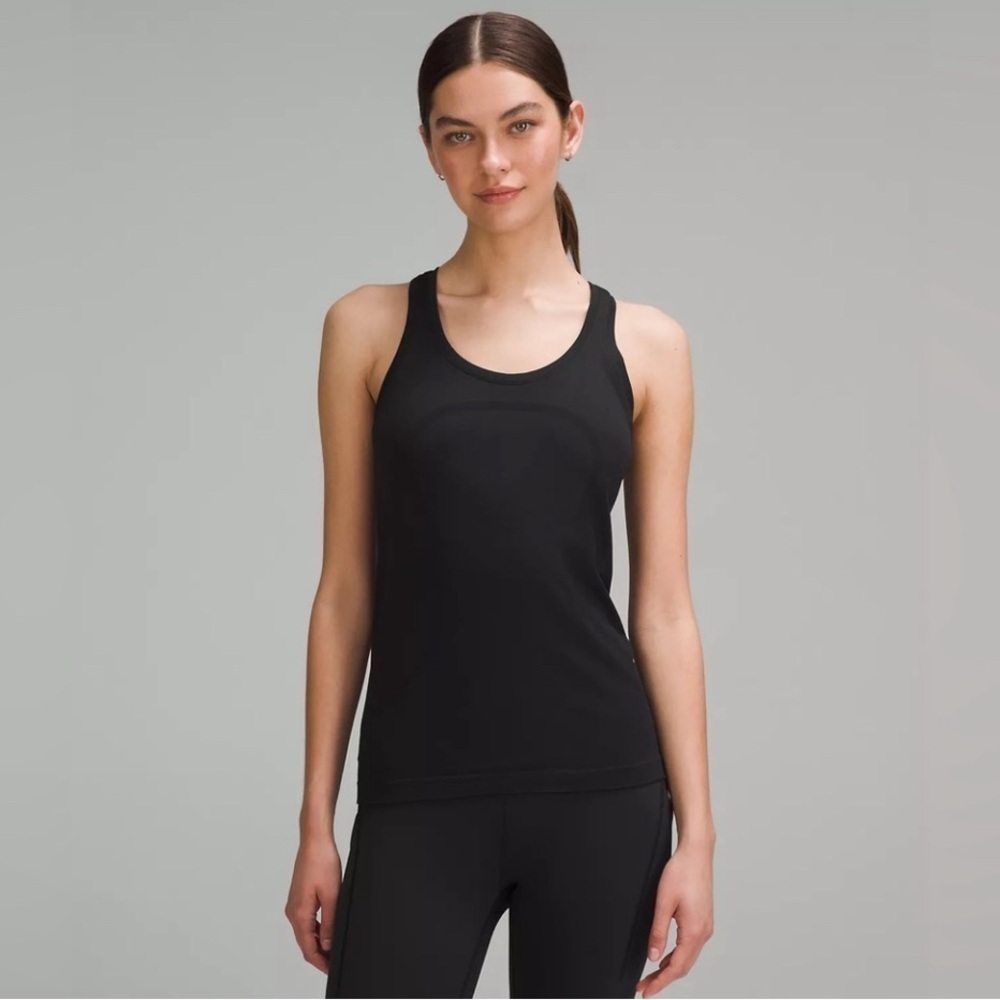 Lululemon Tech Racerback tank 2.0